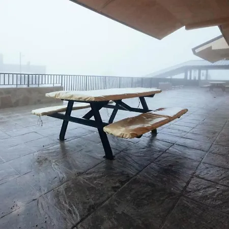 Apartamento Precioso Con Vistas En