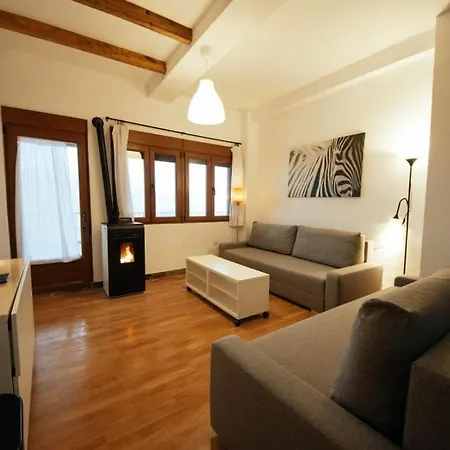 Precioso Con Vistas En Apartamento *