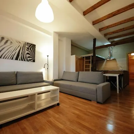 Precioso Con Vistas En Apartamento
