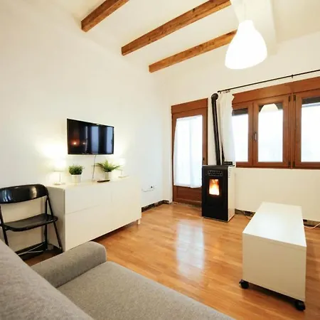 Apartamento Precioso Con Vistas En Sierra Nevada