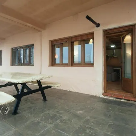 Apartamento Precioso Con Vistas En